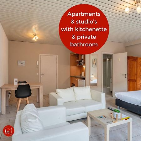 Condo Gardens Брюксел Екстериор снимка