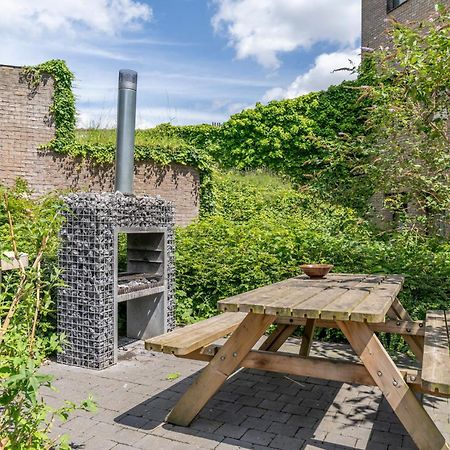 Condo Gardens Брюксел Екстериор снимка