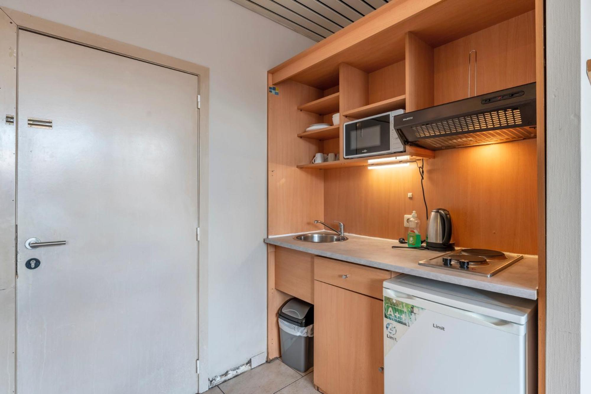 Condo Gardens Брюксел Екстериор снимка