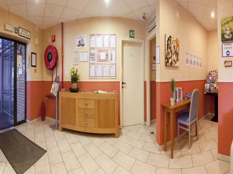 Condo Gardens Брюксел Екстериор снимка